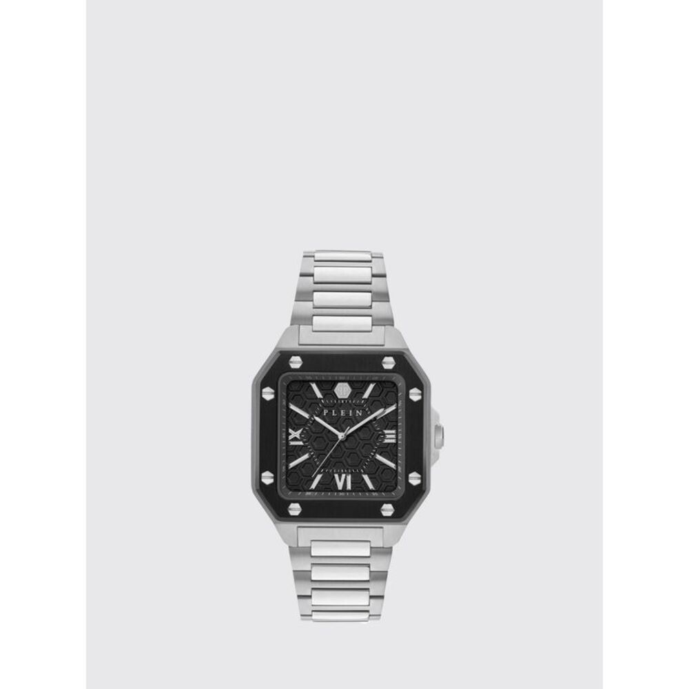 Philipp Plein Watch Men Black 2